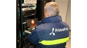 Foto de Primafrio refuerza su infraestructura digital con un centro de ciberseguridad implementado por Vodafone