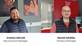 Foto de SIC Marking organiza un seminario web sobre c�mo integrar el marcado l�ser en producci�n