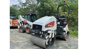 Foto de Verma apuesta por la eficiencia y la confianza, con Bobcat como aliado clave