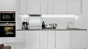 Foto de El silencio lumínico