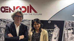 Oenodia acelera su expansi�n en Espa�a: tecnolog�a de electrodi�lisis para estabilizar vinos sin aditivos