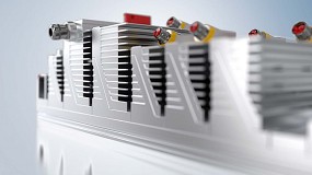 Foto de Adi�s al armario de control, hola al futuro