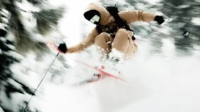 Foto de Columbia presenta su nueva colección de ski para este invierno