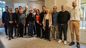 Las ciudades mediterrneas reivindican soluciones urbanas innnovadoras para adaptar la Nueva Bauhaus Europea a los desafos climticos, sociales y culturales