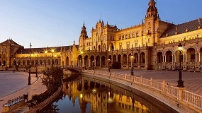 Foto de Ledvance presenta Urban Classic, su gama de luminarias para entornos urbanos y cascos históricos