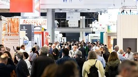 Foto de Construmat crecerá en 2027 y ocupará dos pabellones del recinto de Gran Via