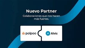 Foto de Alvic y Polpoo se unen para ofrecer una gestión integral e inteligente en la distribución de carburante