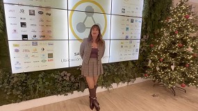 Entrevista a Esther N��ez, presidenta de Anegs