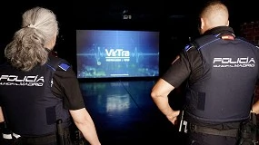 Foto de Madrid adquirirá 5.500 chalecos de protección balística y contra objetos punzocortantes para la Policía Municipal