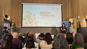Foto de 'Secanos Vivos' demuestra que recuperar biodiversidad mejora la rentabilidad y refuerza la resiliencia climática del campo español