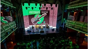 Foto de Fetico presenta Prevenrock, el proyecto que convierte la prevención de riesgos laborales en rock