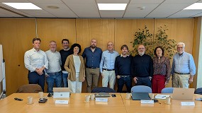 AFEB cierra la edici�n 2025 de sus Grupos de Trabajo con r�cord de participaci�n