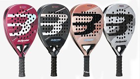 Foto de Bullpadel presenta sus nuevas palas exclusivas del Premier Padel Finals