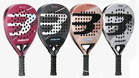 Foto de Bullpadel presenta sus nuevas palas exclusivas del Premier Padel Finals