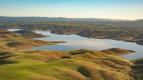 Foto de Ayesa Ingeniera evaluar el riesgo climtico en 34 presas del Guadiana para optimizar las inversiones del Estado