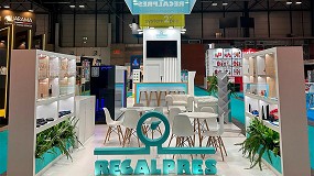 Recalpres cierra 2025 superando los retos del sector