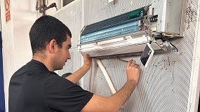 Foto de Agremia reclama una estrategia conjunta para fomentar el inters por la profesin de instalalador