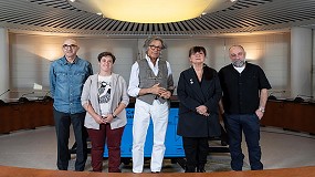 Foto de XXIV Premios Cermica de Ascer: galardones en Arquitectura, Interiorismo y TFM