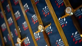 Foto de Unidade produo BKT distinguida com prmio Gesto de Sade e Segurana