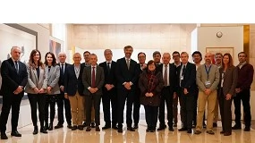 Foto de Portugal e Espanha discutem pontes transfronteirias e ligaes rodovirias