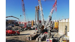 Foto de Grupo Casais refuerza su presencia en el mercado español con la compra de Terratest