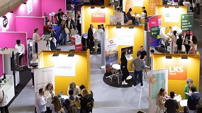 WORKinn Talent Hub se celebrar� del 2 al 6 de marzo de 2026 en Bilbao durante la BIEMH