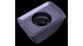 Foto de Sandvik Coromant incorpora la calidad GC1230 a su l�nea de fresado