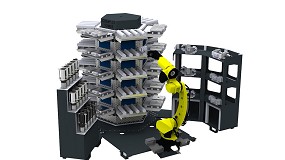 Tezmaksan ampl�a su gama CubeBOX