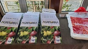 Foto de Partilha de conhecimento reafirma compromisso da Agriterra com a agricultura