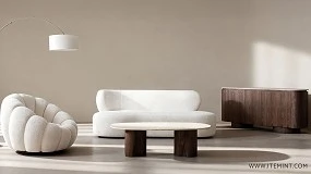 Foto de Item International consolida su modelo de crecimiento basado en diseño, dato y eficiencia