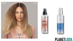 Foto de Dream Blowout Glass y 24HR Moisture Recharge: dos aliados clave para el peinado y la hidrataci�n del cabello