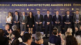 Los Advanced Architecture Awards 2026 se presentan como el term�metro de la innovaci�n en un sector en plena transformaci�n.