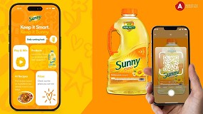 El envase conectado consolida su papel como canal digital directo entre marcas y consumidores