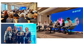 Foto de Válvulas ARCO celebra la Convención Anual de Ventas bajo el lema ‘Escuchar para construir. Crear para crecer'