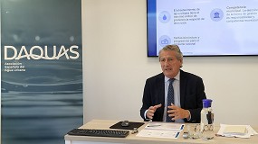 A pesar del cr�nico d�ficit de inversi�n en agua urbana, Espa�a consolida avances en sostenibilidad y digitalizaci�n