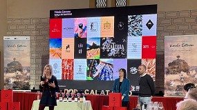 Foto de Una veintena de Masters of Wine recorren Espa�a para conocer el potencial de la Garnacha