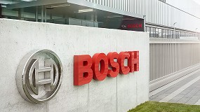 Bosch Industrial expone sus avances en electrificaci�n y calor renovable en tres jornadas clave del sector