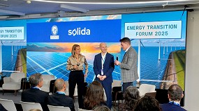 Foto de La integraci�n de S�lida consolida a Bureau Veritas como centro t�cnico global en renovables