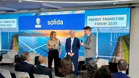 Foto de La integración de Sólida consolida a Bureau Veritas como centro técnico global en renovables