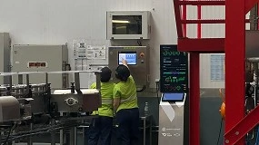 Foto de Sumol Compal aumenta produo em 13 milhes de litros/ano com 5G da NOS