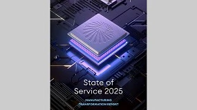 Foto de IA industrial abandona fase piloto e ganha escala na indstria transformadora