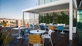 Foto de Tendncias de proteo solar para 2026: o ltimo avano na arquitetura bioclimtica