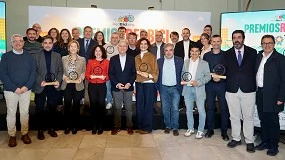 Foto de 13 administraciones locales reciben los Premios RedBici por su impulso a la movilidad ciclista