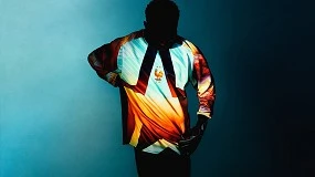 Foto de Hollywood Keepers irrumpe como la nueva era de las equipaciones de Nike Football