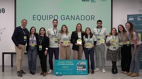 Itene cerr� con �xito su primer Packaging Hackathon