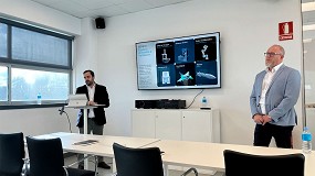 �xito de participaci�n en la jornada �Accelerate Quality in Aerospace 2026� de Hexagon en Getafe