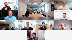 La FEM-AEM celebra la reuni�n plenaria del CTN-UNE 58 'Maquinaria de elevaci�n y transporte'