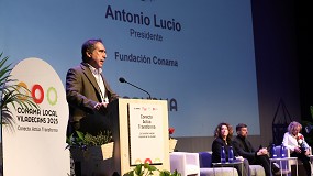Foto de Conama Local Viladecans 2025 analiza el avance ambiental de pueblos y ciudades
