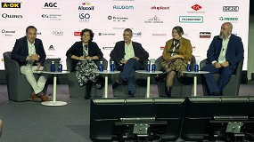 Foto de Formación y relevo generacional, necesidades urgentes que requieren implicación entre industria y administración