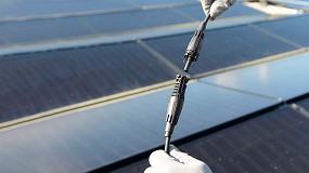 Foto de St�ubli muestra en Genera 2025 sus �ltimos desarrollos en conectores para el sector de las energ�as renovables